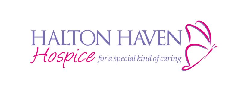 Rowlinsons Support Halton Haven Hospice